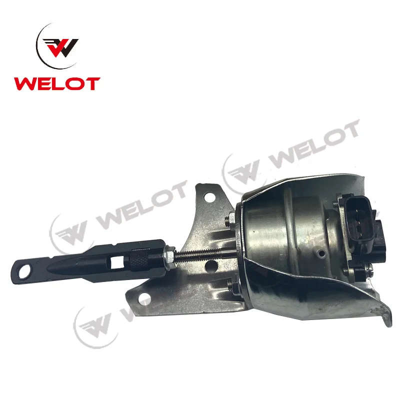 

31319528 Новый электронный привод турбокомпрессора 762328 Турбо Wastegate 1685819 0375N1 0375N9 Для Citroen C2 C3 C4 C5 DS3