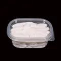 White-50pcs
