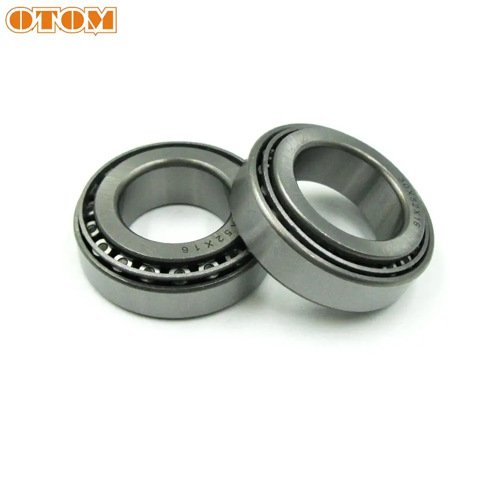 For YAMAHA Motorcycle Triple Clamps Steering Stem Bearing Seal Kit YZ125 YZ250 YZ250FX YZ450F WR250F WR400F WR450F Accessories