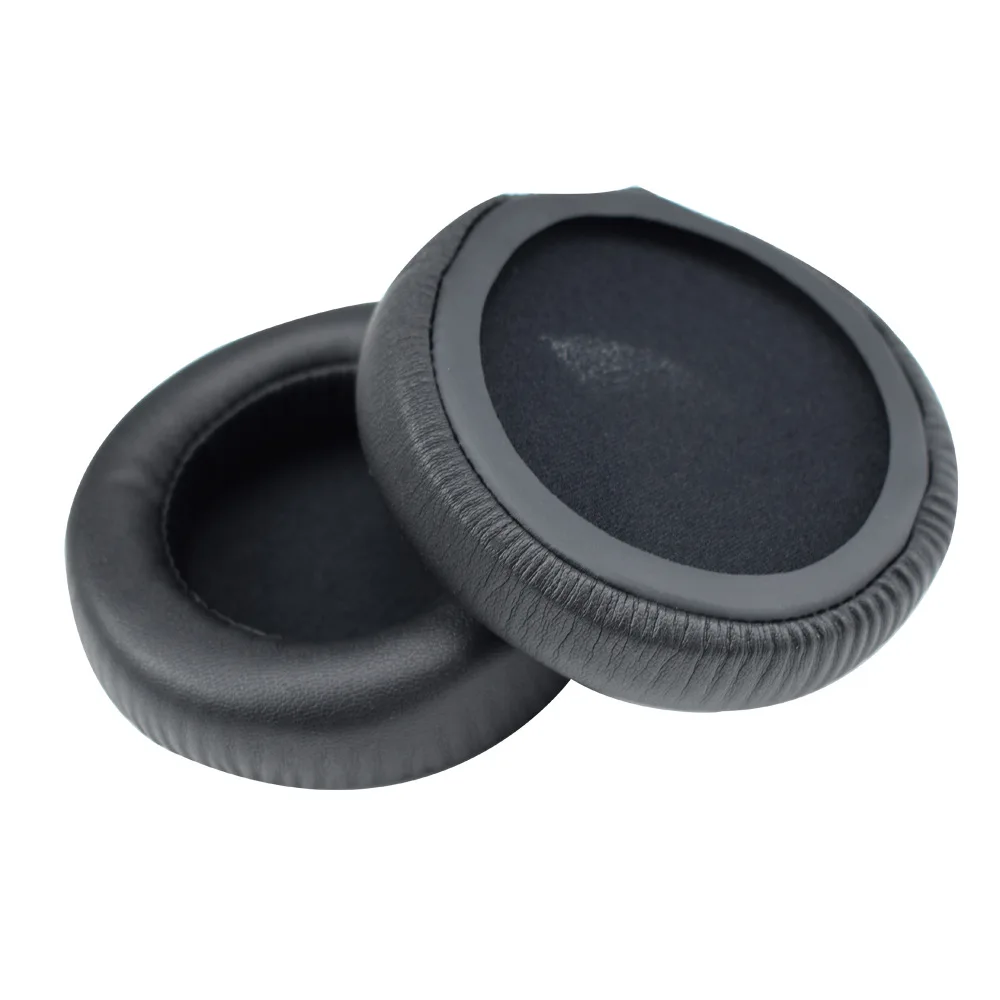 سماعة رغوة قطع غيار ل JBL CUFFIE SYNCHROS S700 S500 وسادات الأذن لينة البروتين الإسفنج غطاء مريحة عالية الجودة