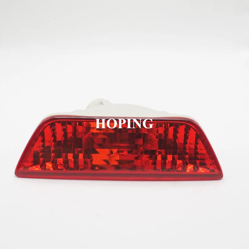 Hoping  Rear Bumper Reflector Fog Light For Suzuki SX4 S-Cross Swift Sports 2013 2014 2016 2017 2018