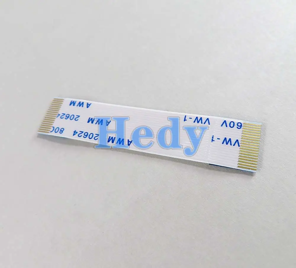 كابل شريط مرن يعمل باللمس لجهاز تحكم PS5 ، لوحة اللمس ، لوحة اللمس ، V1 ، V2 ، 18 دبوس ، 16Pin ، 18 دبوس ، 1 VA