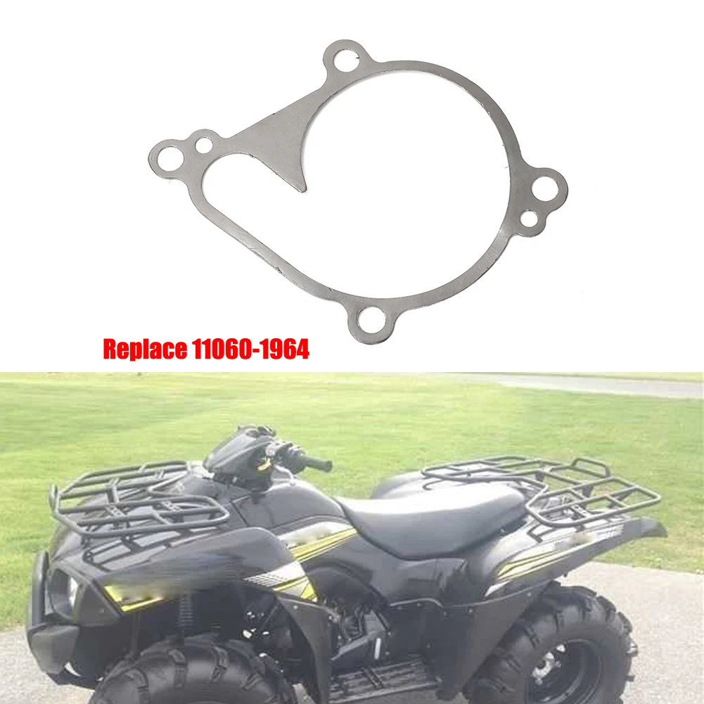 Water Pump Cover Gasket For Kawasaki Brute Force 650 750 Prairie 650 700 KFX700 V-Force Replaces 11060-1964