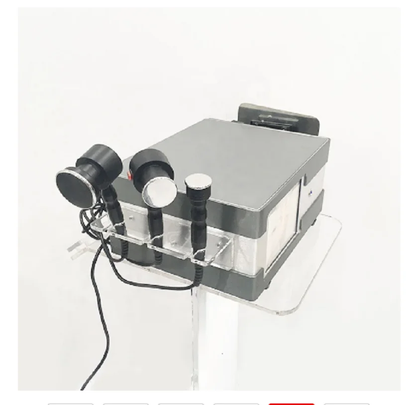 

Tecar Therapy Monopolar RF Diathermy Machine RET CET Indiba Body Shaping Sliming Face Lift Skin Tightening Machine