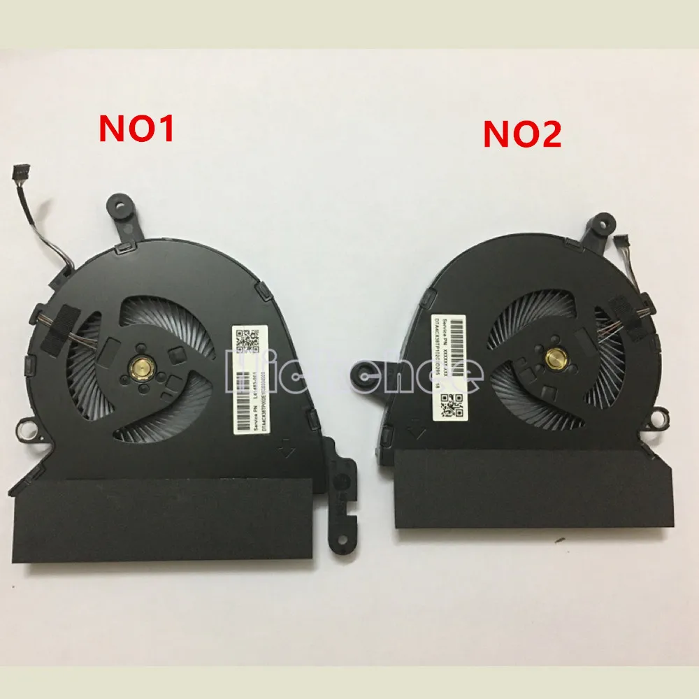 การรีวิวและแนะนำแผ่นระบายความร้อนสำหรับแล็ปท็อป HP 15-df 15-df0033dx รุ่น ND75C23-18C11