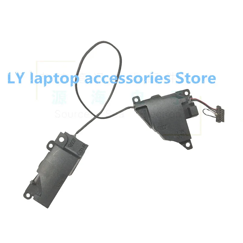 For HP Pavilion 14-AL 14-AL027TX 14-AL029TX 14-AL071TX TPN-Q171 original laptop Built-in speaker Audio L&R speaker G31