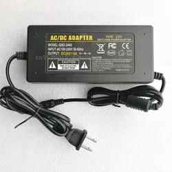 Water purifier RO Booster Pump Power Adapter Transformer 4A Input 100-240V,50-60Hz,Output DC24V Osmosis Inversa Sistema