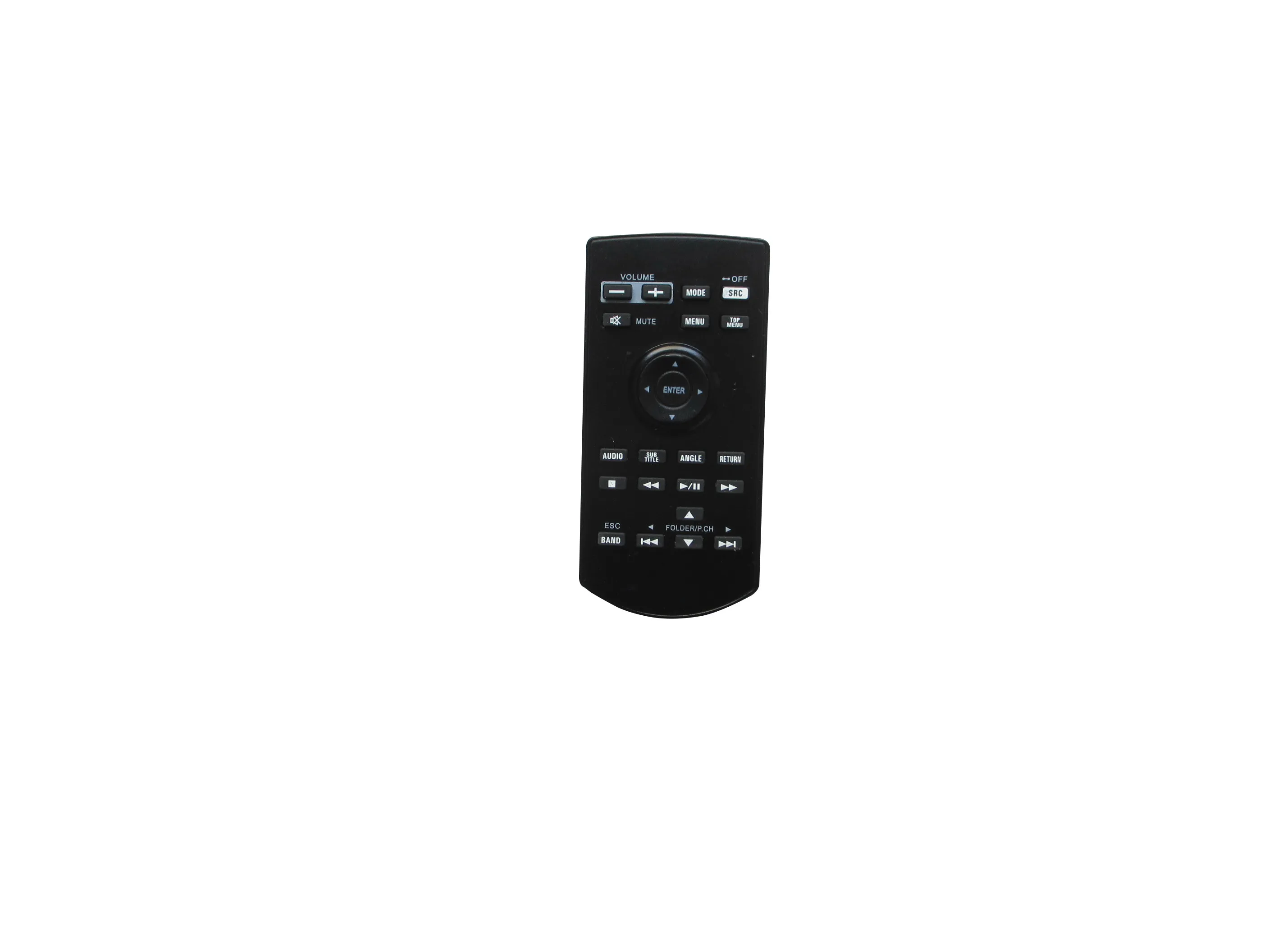 Remote Control For Pioneer AVH-X6700DVD AVH-X4600BT AVH-X5500BHS AVH-X7500BT AXM-P01 AVH-X650DVD CAR CD DVD RDS AV RECEIVER