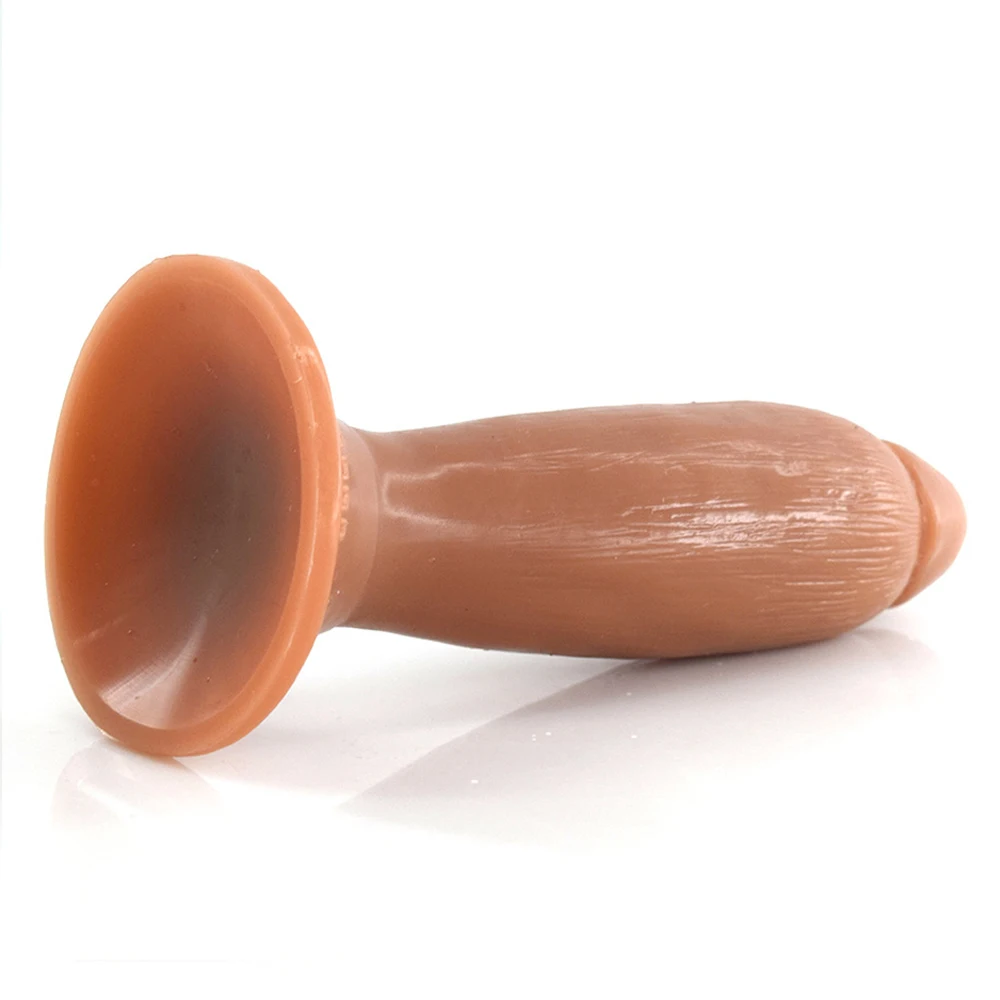 Soft Anal Plug Silicone Big Butt Plug Anal Beads Male Prostate Massage Large Dildos G spot Masturbation Sex Toys For Women Man