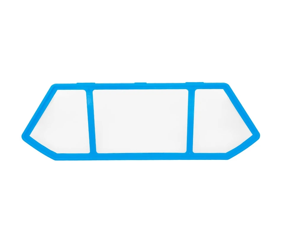 Neatsvor X500 X600 Tesvor X500 Pro Ikhos Create Netbot S15 진공 청소기 메인 사이드 브러시 필터 걸레 천 교체 부품