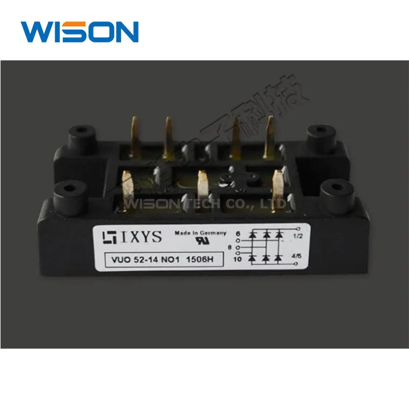 VUO52-14NO1 무료 Shippin original MODULE