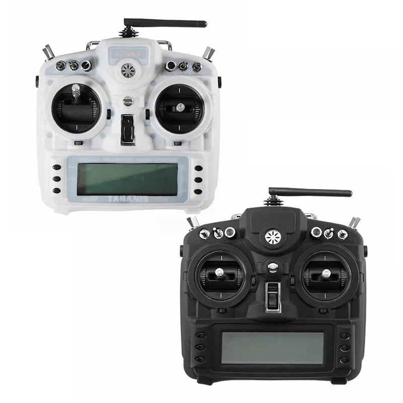 Frsky Taranis X9D Plus Transmitter Silicone Case Cover Shell Spare Part