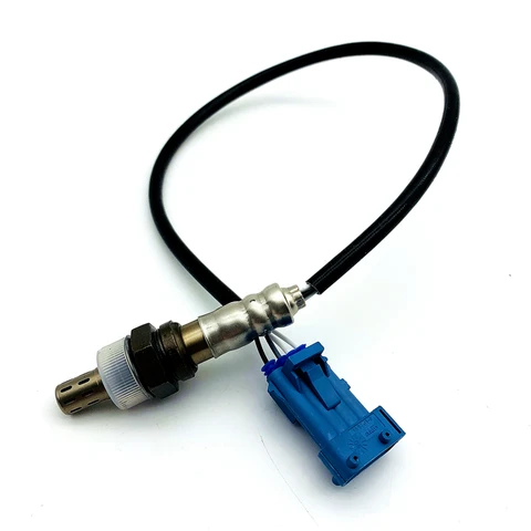 Нитевой кислородный датчик O2, лямбда-датчик, подходит для Mini R56, R57, R58, R59, R55, R60, R61, PACEMAN Cooper S 2006-2013, 11787548961