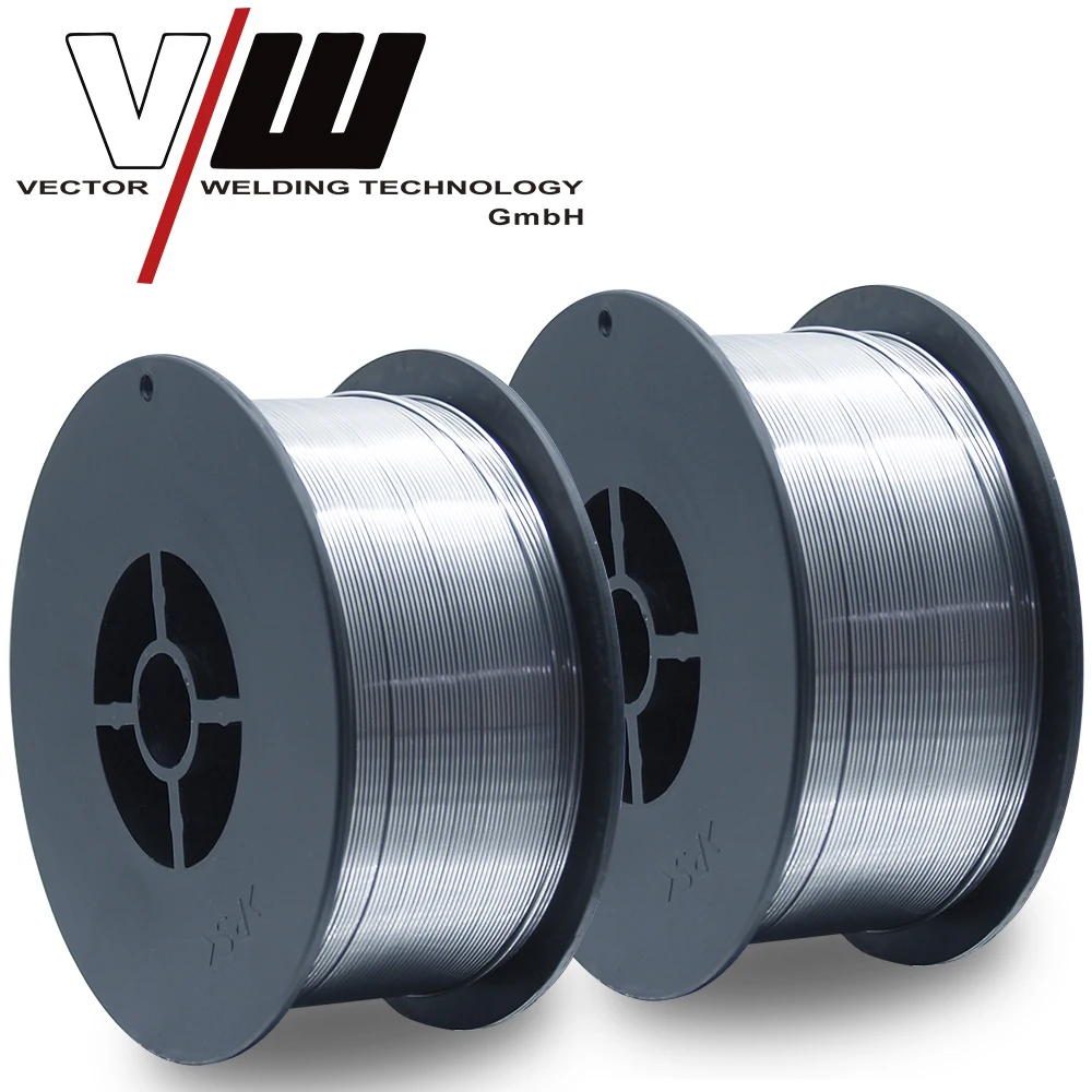 Flux Core Draht 0,8mm 1KG Rolle Selbst Abgeschirmt Schweiß Draht MIG Schweißen Gas Und Kein Gas Schweißen Maschine schweißen Draht