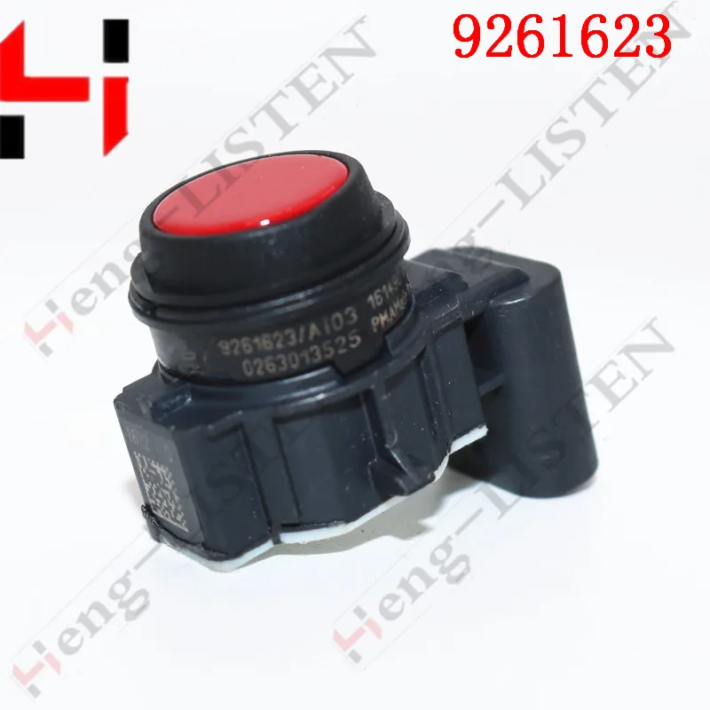 

66209261623 9261623 PDC Parking Distance Sensor Reverse Assist for 1ER F20 F21 F22 F23 F30 F32 F33 F87 M2 0263013525