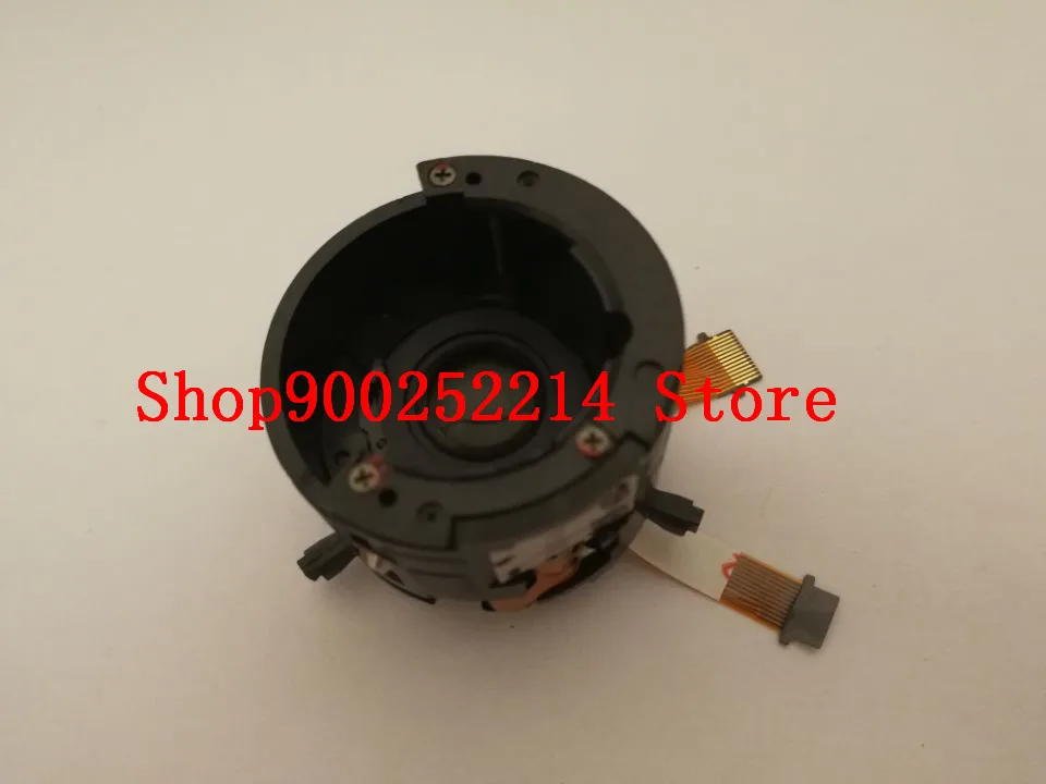 

NEW Lens Aperture Anti Shake Control Unit For Nikon J1 NIKKOR 10-30mm 10-30 mm 1:3.5-5.6 VR Repair Part