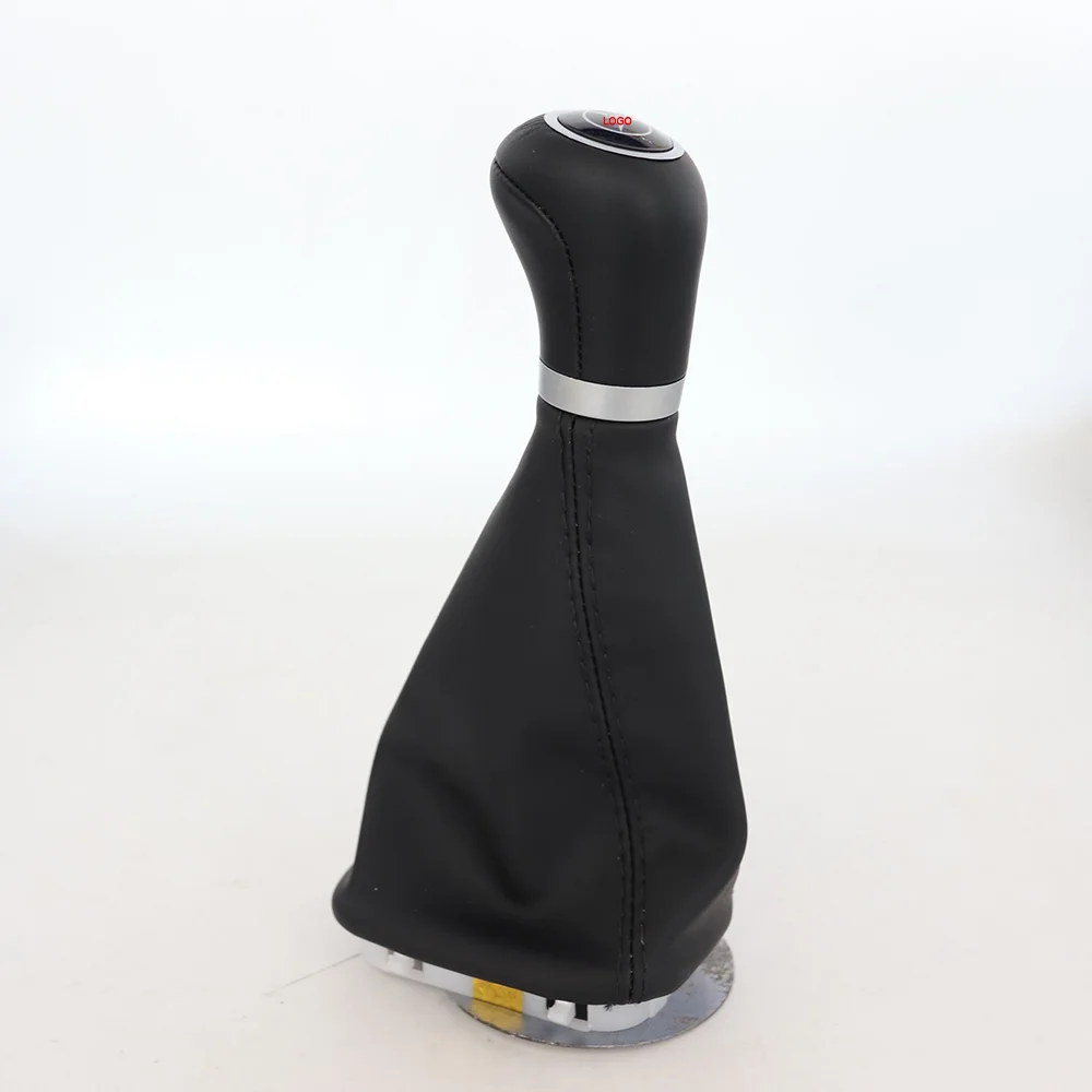 Automatic Gear Shift Knob With Boot For Mercedes-Benz Viano / Old Vito Car Shift Knob Auto Accessories