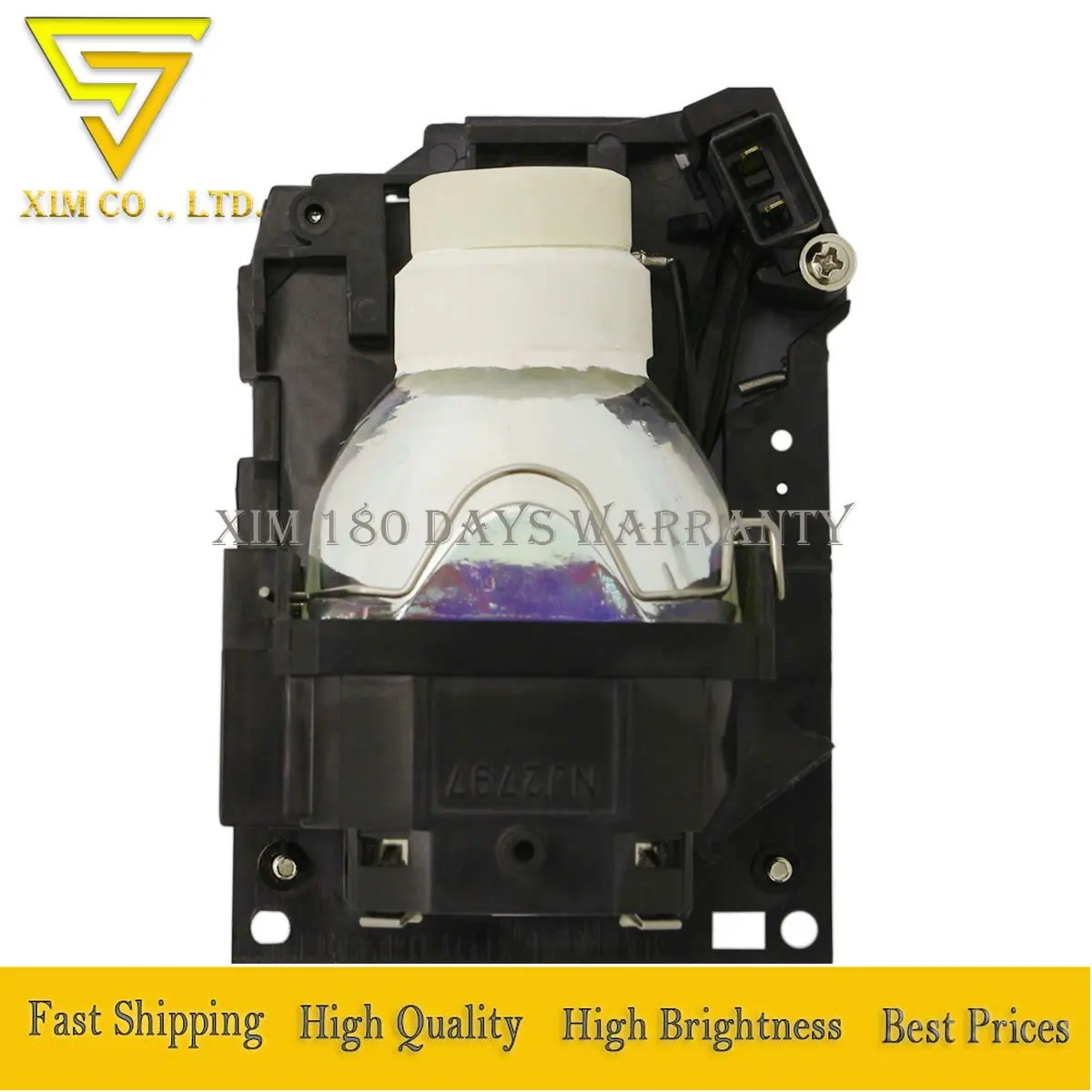 DT01431 Projector lamp for Hitachi CP-EW301N CP-EW302 CP-EX251N EX252N EX301N EX401 WX3030 WX3030WN Dukane ImagePro 8928A 8931WA