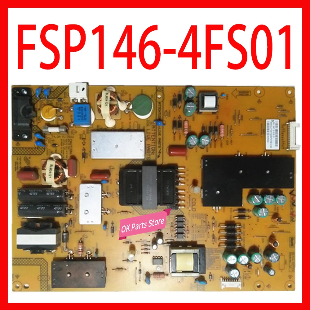 

FSP146-4FS01 380GLP30150SP0 Power Supply Board Professional Power Support Board For TV LETVS503D Original Power Supply Card