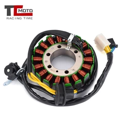 For Suzuki VZ800 Marauder 800 1997-2004 Engine Parts Generator Magneto Stator Coil Motorcycle VZ 800 32101-48E00