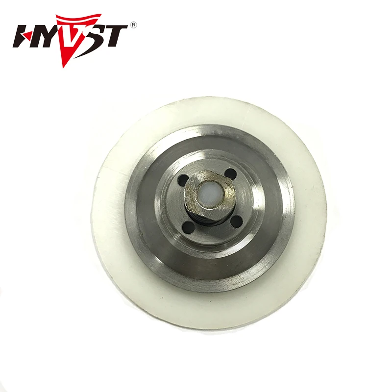 HYVST SPX300 Diaphragm assembly MX3001042 Airless Diaphragm pump spare part Diaphragm assembly for SPX300 Diaphragm pump sprayer