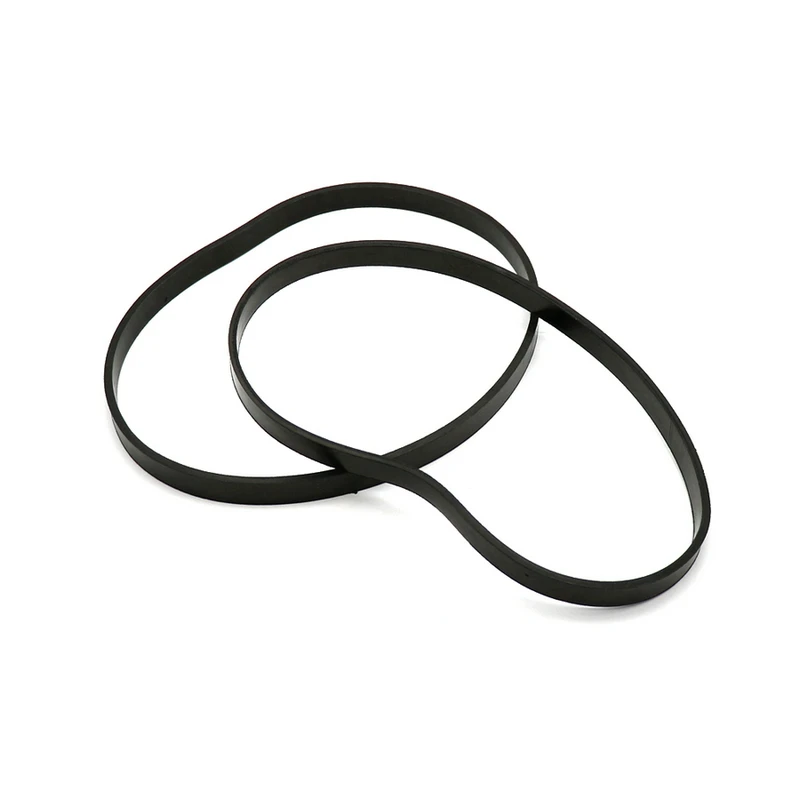 

2PCS 9" (1570 MM) Band Saw Rubber Band For Bandsaw Scroll Wheel Rubber Ring