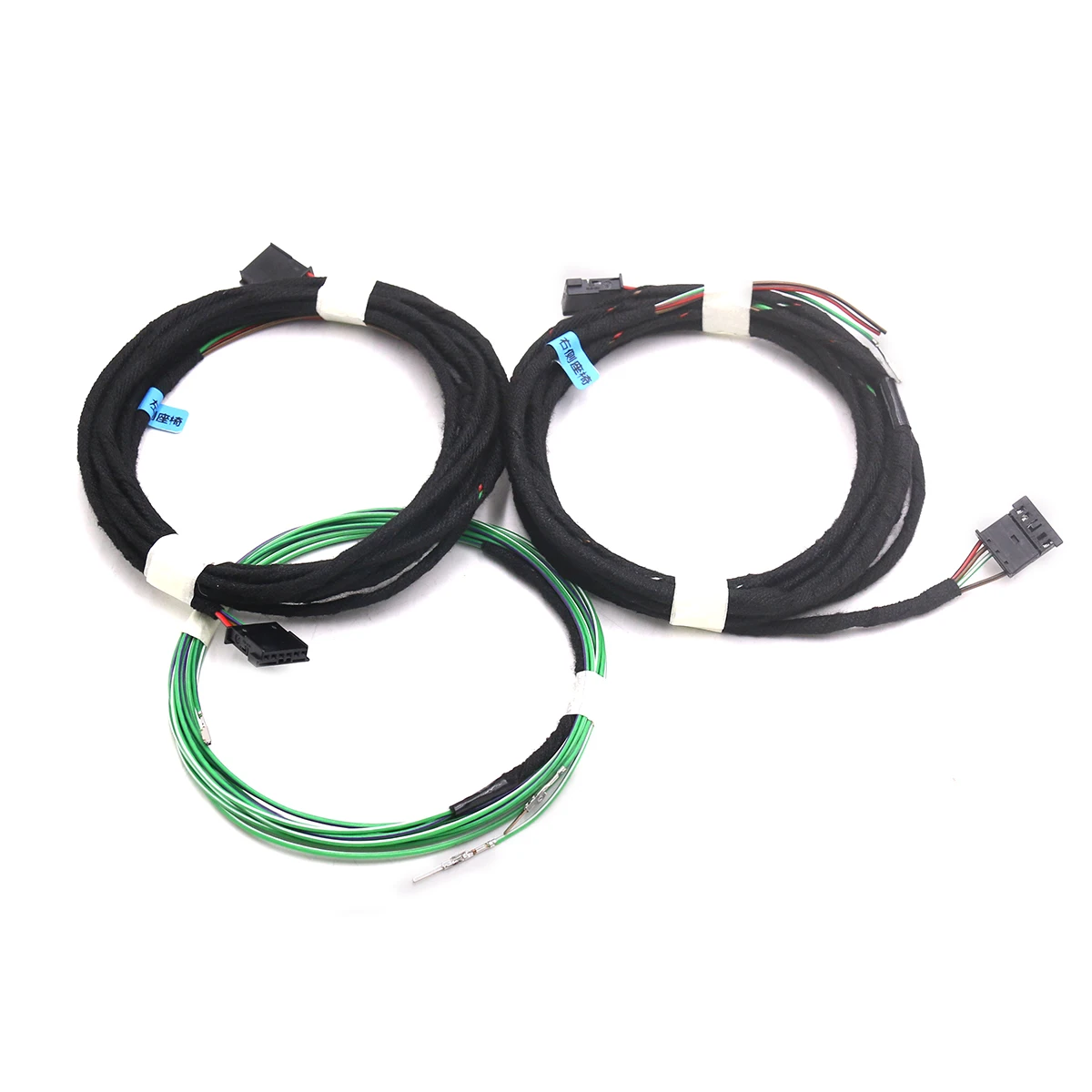 FOR MQB VW SKODA SEAT Seat Ventilation Harness Cables