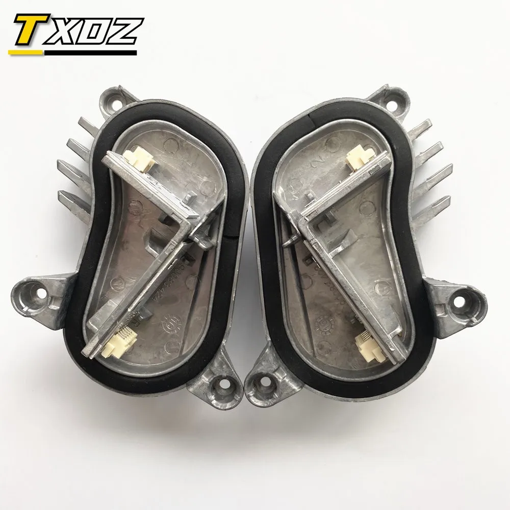 Full LED Headlight module & Turn Signal and DRL LED module L&R 63117493231 63117493232 63117493230 63117493229 for BMW 4'F32