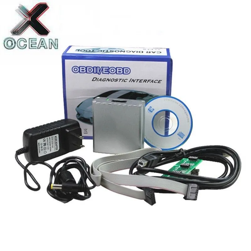 

Hot Selling bdm 100 chip tool v1255 BDM100 Auto Programmers bdm-100 V1255 Free Shipping