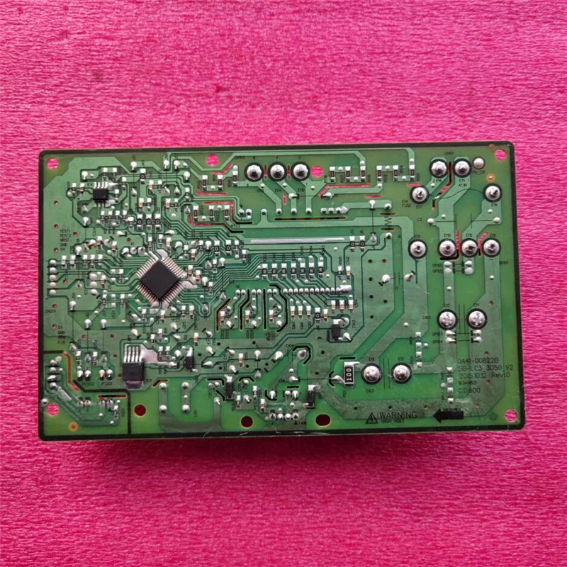 Good test work for  refrigerator computer board power module DA41-00822B 00822A DA92-00763A DA92-00763B  00763C 00483B