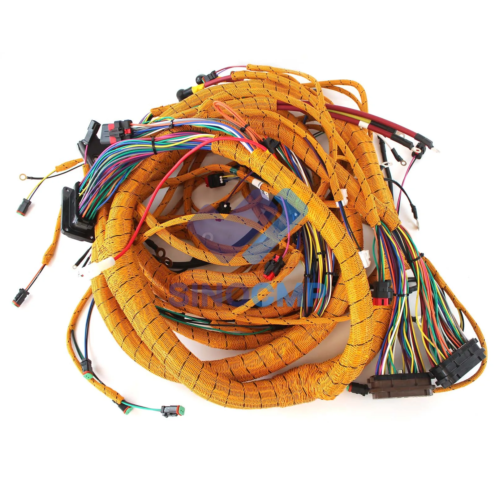 

306-8777 3068777 Main Wiring Harness for 320D Excavator