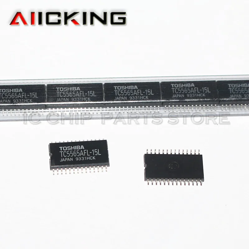 

50/шт. TC5565AFL-15L SOP28 TC5565AFL TC5565AFL-15L IC Chip Original в наличии