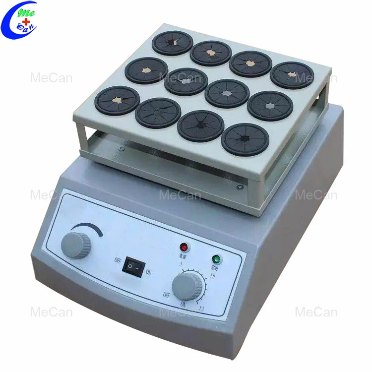 Laboratory multi-function oscillator centrifuge tube oscillator