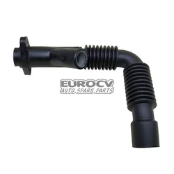 Spare Parts for Volvo Trucks VOE 20440384 Oil Filler Pipe