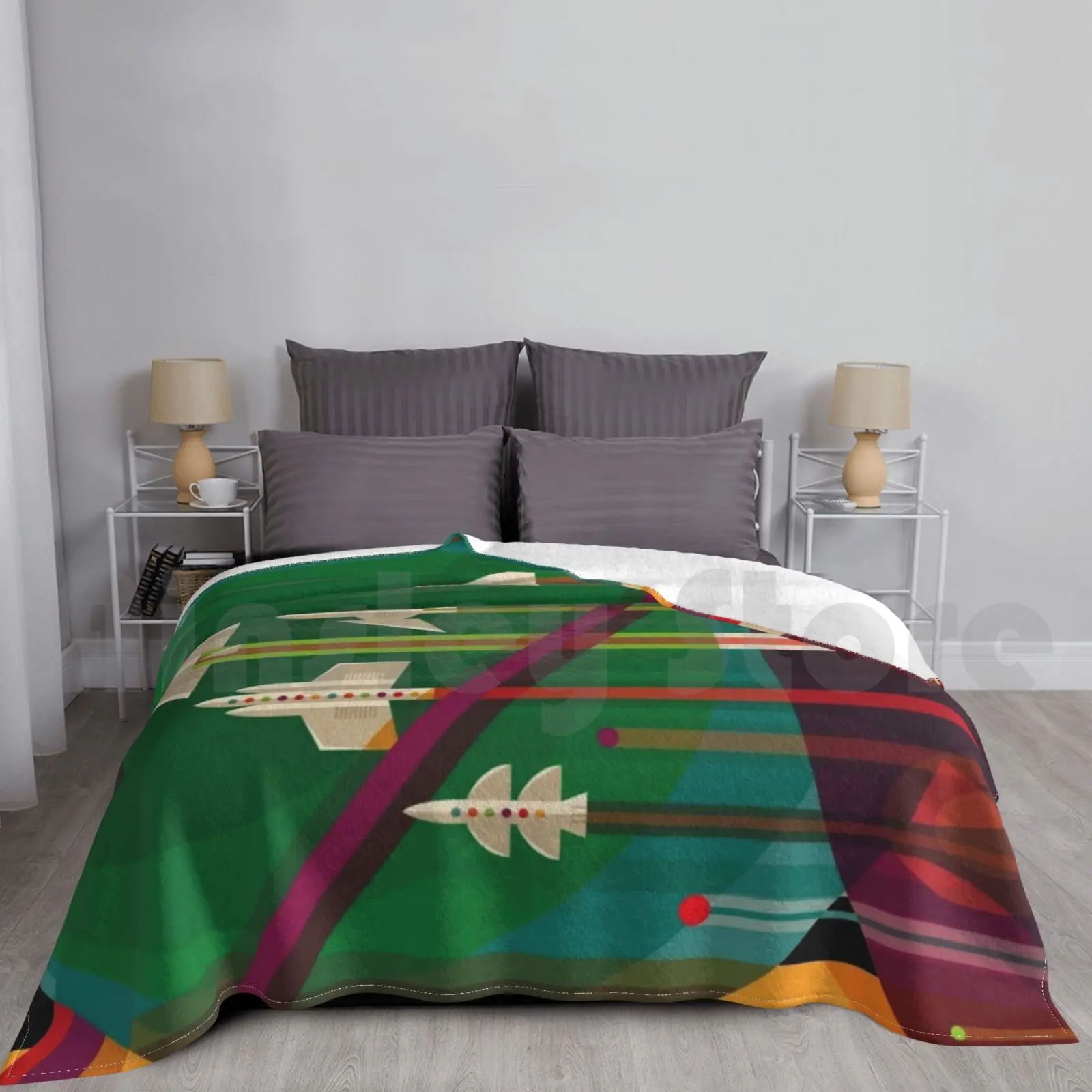 Poster-The Grand To…