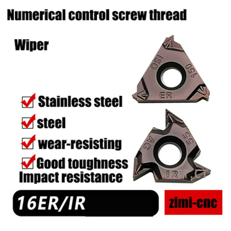 

16ER 16IR AG60 AG55 1.0/1.25/1.5/1.75/2.0/2.5/3.0 11W/14W/11BSPT/14BSPT/19BSPT/