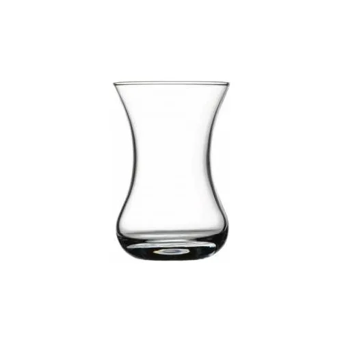 Pasabahce 42281 Tea Cup Glass You 6 s