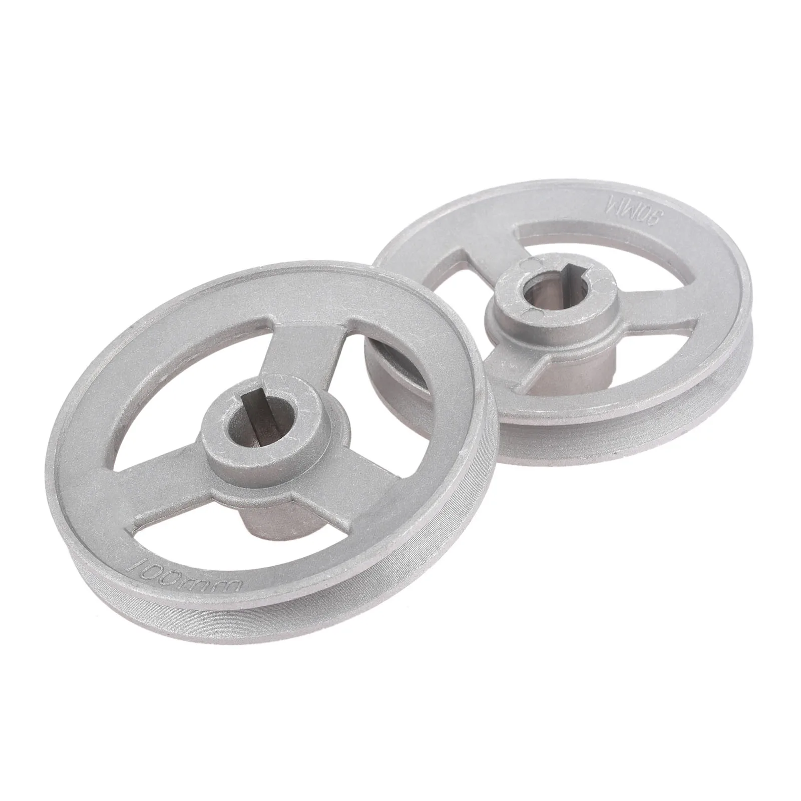 Pulley Belt Diameter Size  45mm 75mm  80mm  85mm  90mm Industrial Sewing Machine spare parts timming transfer wheel YJ06