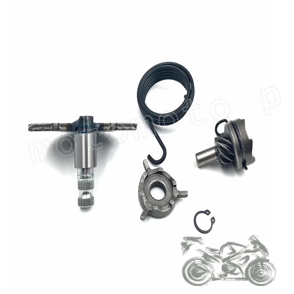 Kick Gear Kits With… - image