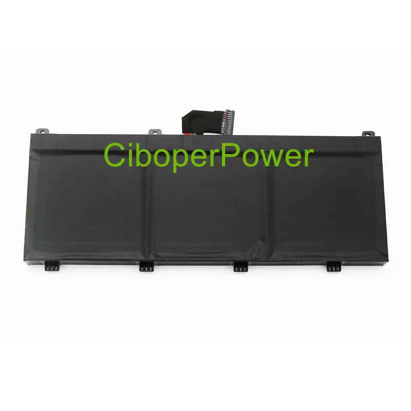 L18C6P90 L18M6P90 Battery For P53 02DL028 02DL029 90WH SB10K97665 11.25V 90Wh