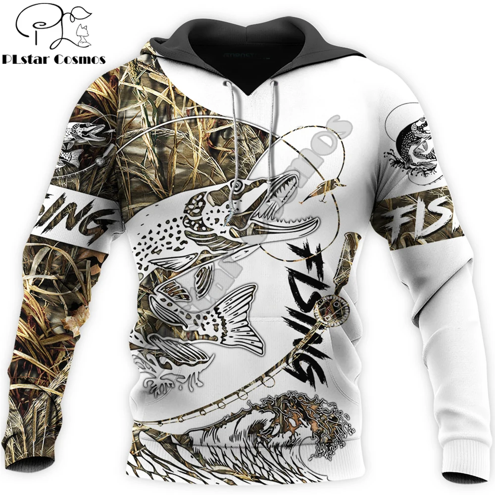 

Beautiful Love Fishing 3D All Over Printed Men Hoodie Clothes Unisex Sweatshirt Zip Pullover Casual Jacket Tracksuit KJ332