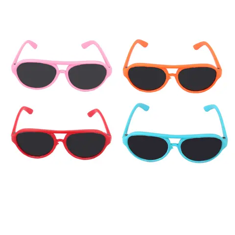 10 best sales Barbie solglasögon - №4