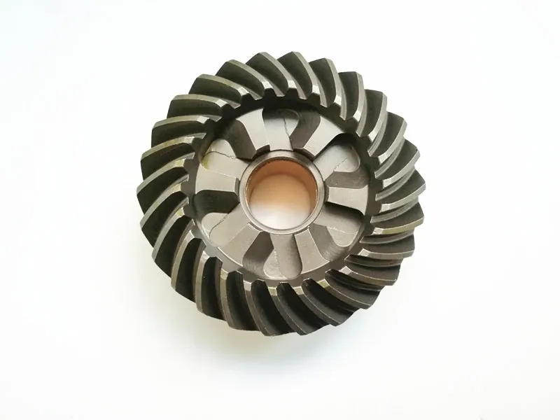 Подвесной Двигатель 66T-45551-00 Pinion & 66T-45571-00 Reverse & 66T-45560-01 передний Шестерня для Yamaha 40 30 HP 2 4 T 26T