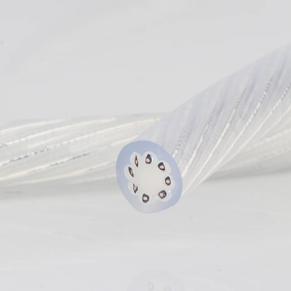 Hi-End Bulk Cable 8… - image