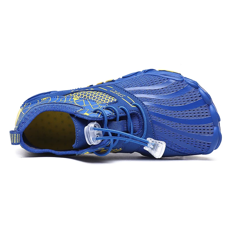 Scarpe a piedi nudi per bambini scarpe da ginnastica per bambini per ragazzi e ragazze scarpe da trekking per il nuoto scarpe da ginnastica per