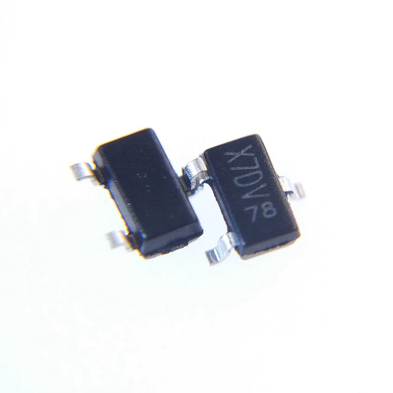 200 шт./партия, AO3407 A77E SOT-23 AO3407A X7DV оригинал