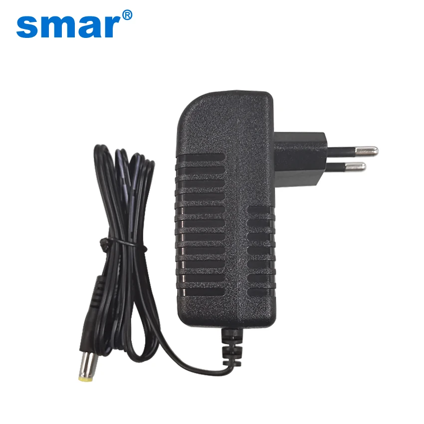 

DC12V 2A European plug Power Adapter For CCTV Camera Free Shipping