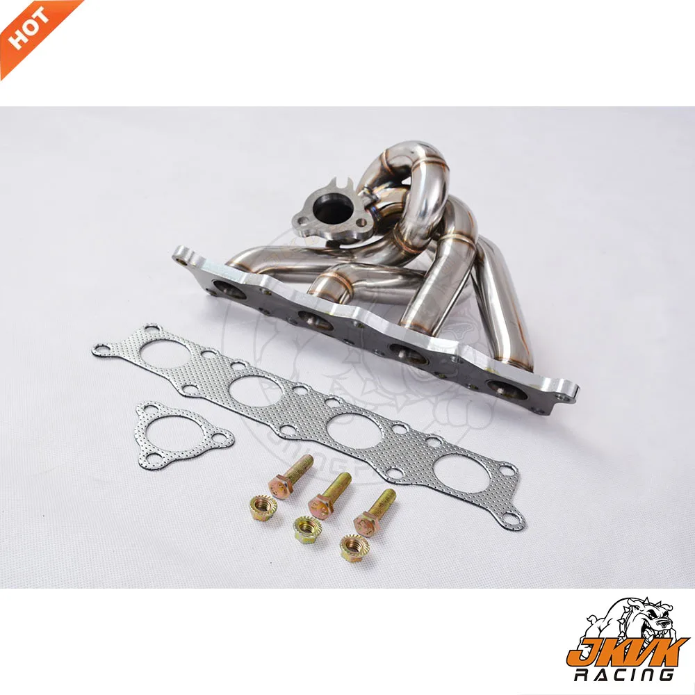 JKVK RACING Turbo Manifold For A3 S3 8P TT 8N 1.8T  209/210/224/225BHP 1996-2006 25HP+