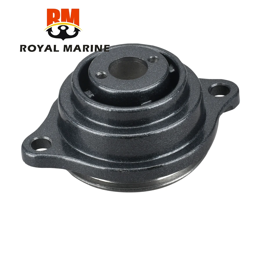 outboard 6E0-45361-01-4D CAP,Lower Casing For Yamaha 4HP 5HP Outboard Engine Boat Motor Aftermarket Parts 6E0-45361