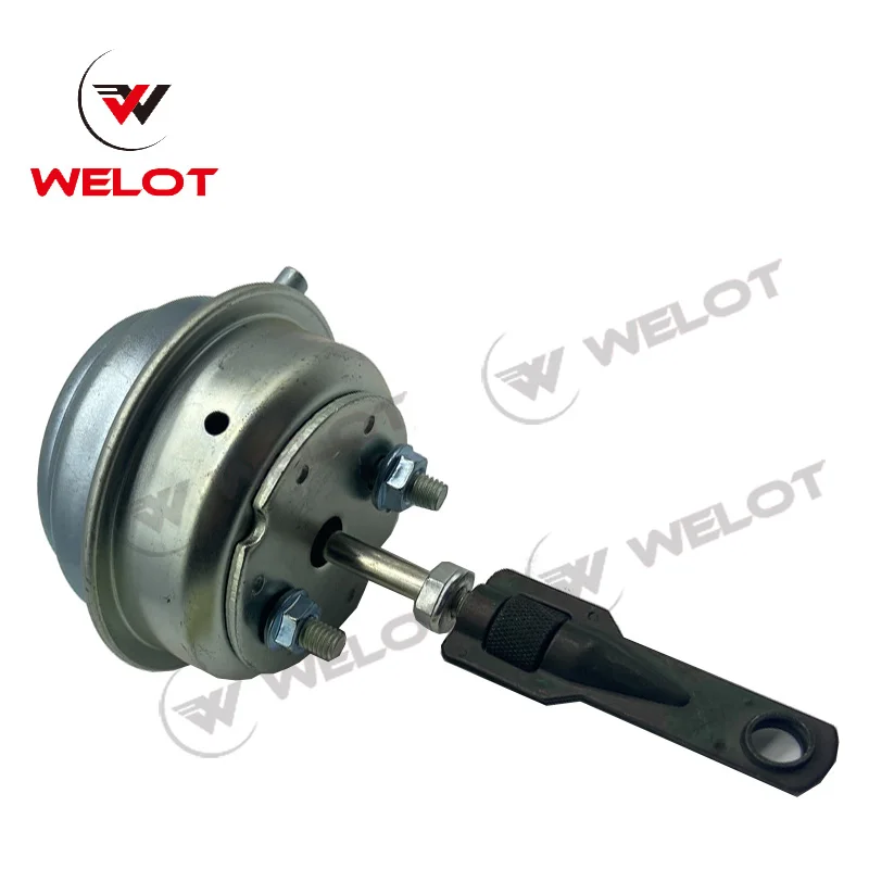

GT2052V Турбомеханический привод Wastegate 454135 -1 454135 -9 454135 -2 для Audi A6 2.5 TDI C5 AKN 1997-2001 гг.